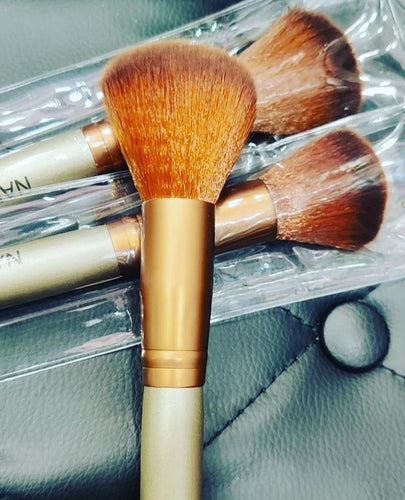 Makeup Brush, Blending Brush, SHADES CHEEKS